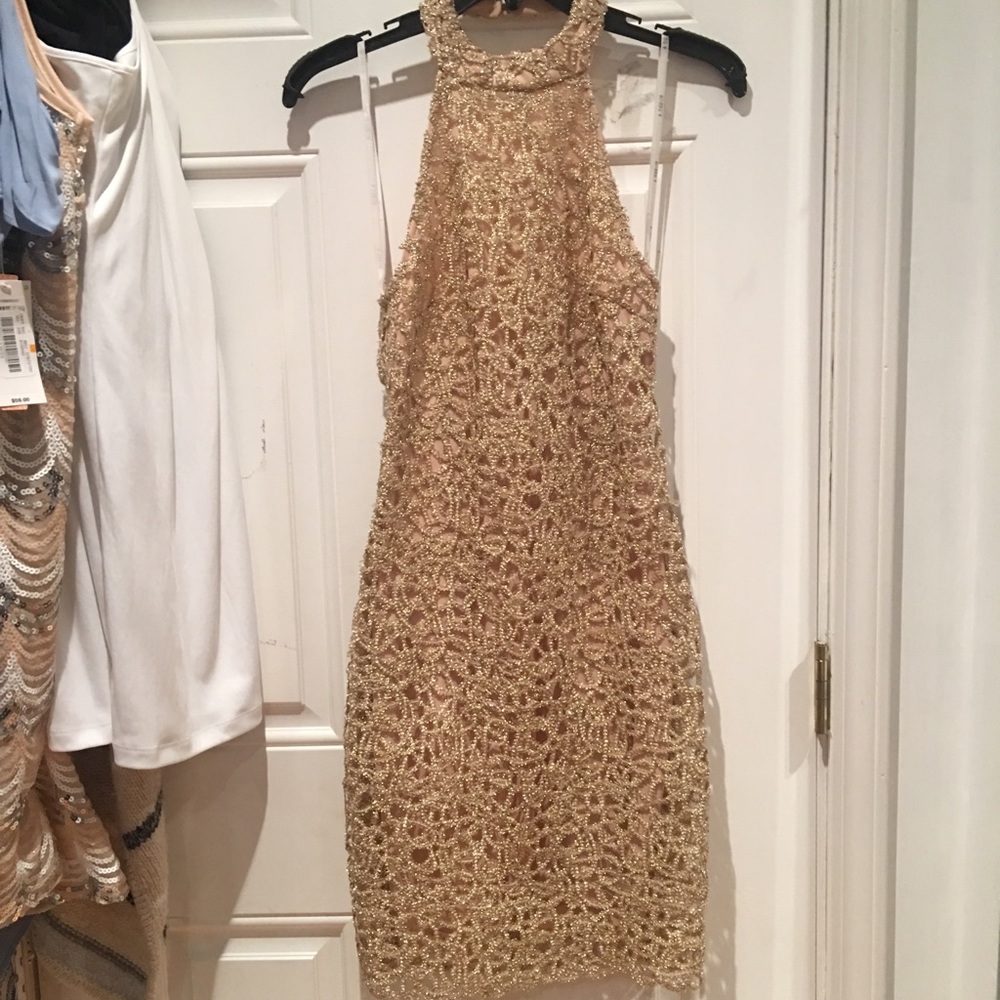 B Darlin Dress
